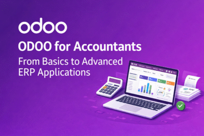 ODOO Logo
