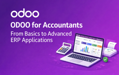 ODOO Logo