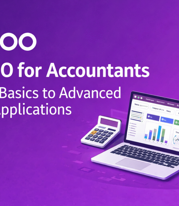 ODOO Logo